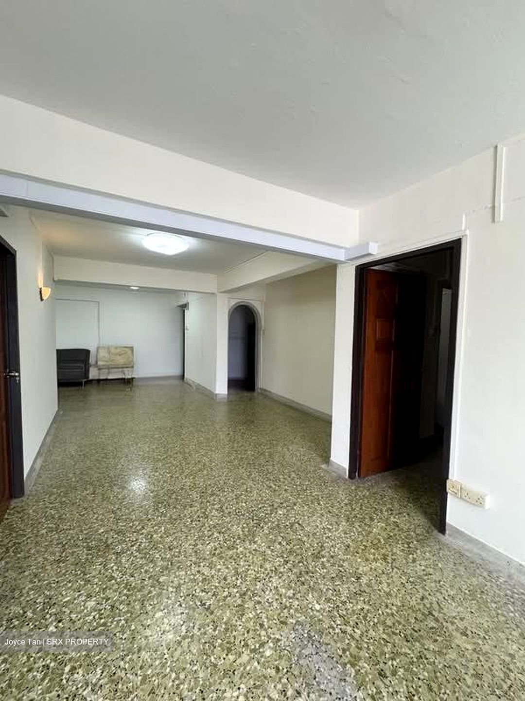 Blk 39 Telok Blangah Rise (Bukit Merah), HDB 5 Rooms #595912671